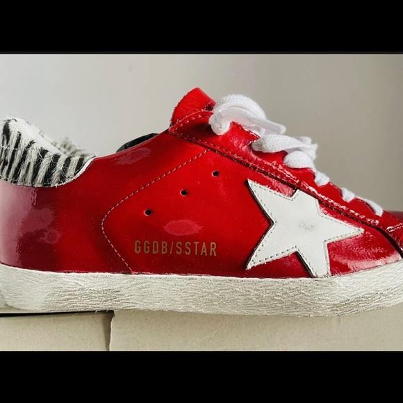 COPY - 🌟🌟Authentic Golden Goose Superstar Sneakers NEW🌟 - Picture 8 of 10
